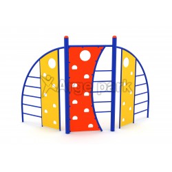 37 OE Tırmanma Elemanı 37 OE Tırmanma Elemanı